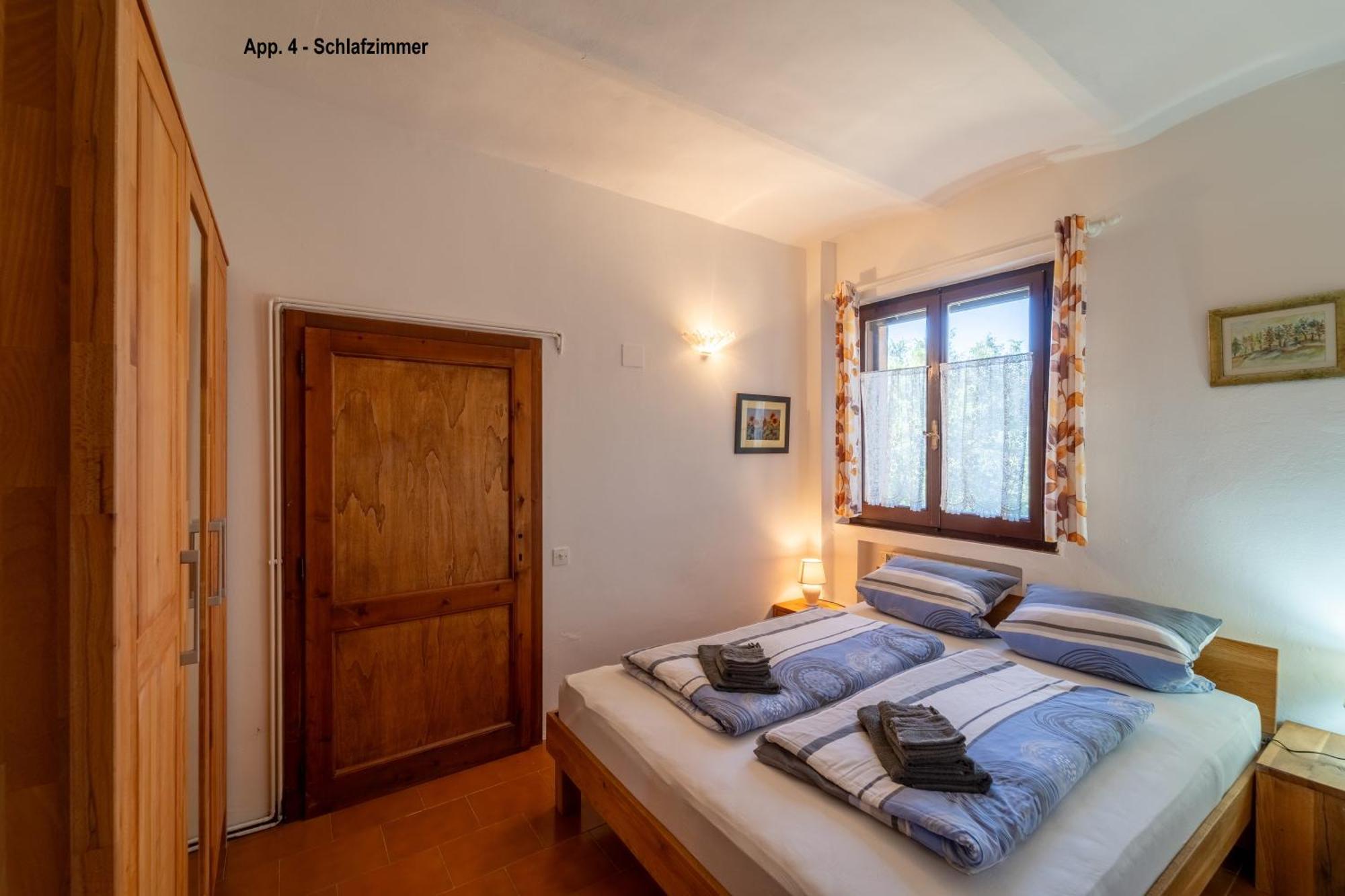 Residenza Cerreto-Casalini Appartement Panicale Buitenkant foto