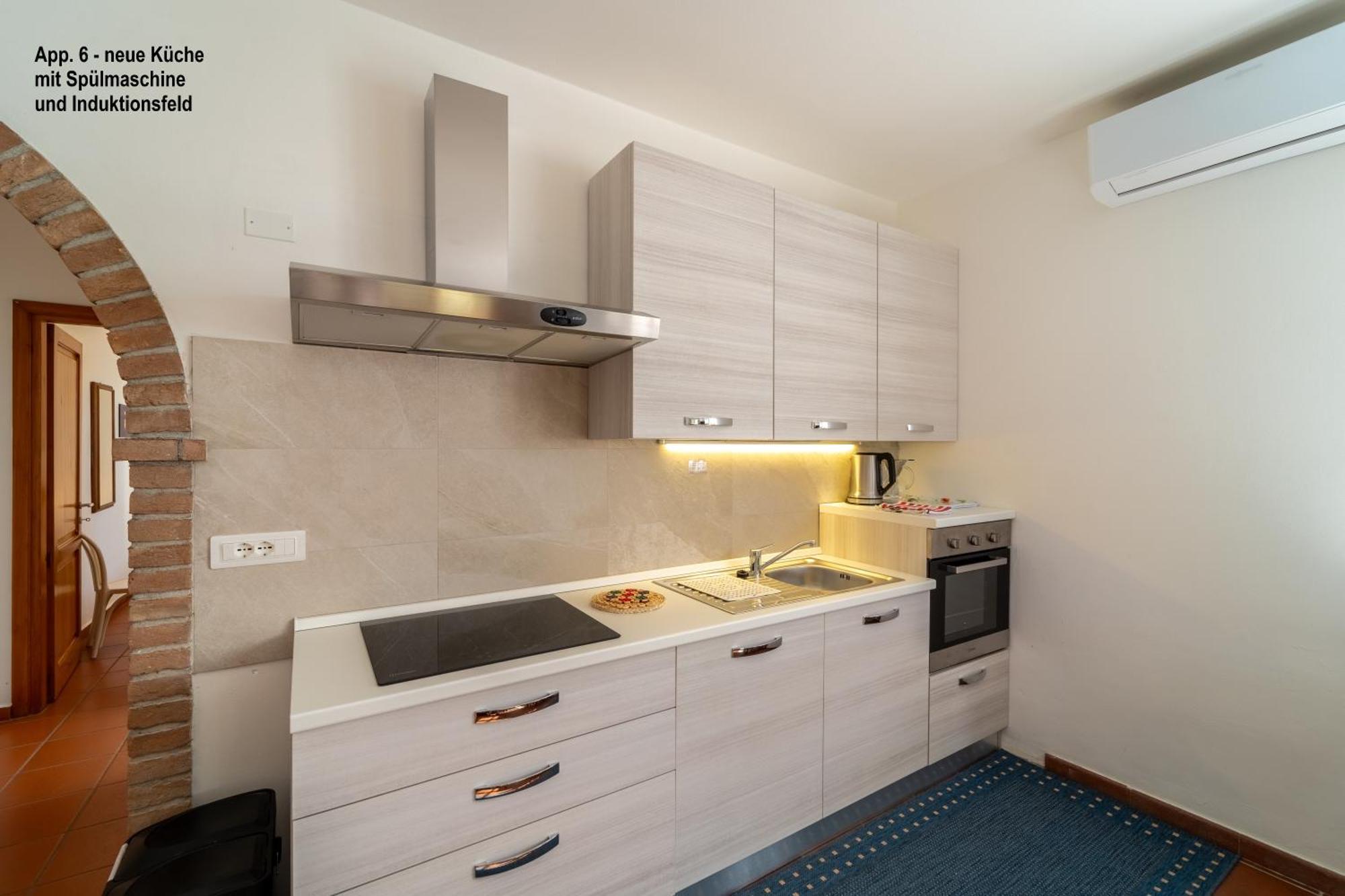 Residenza Cerreto-Casalini Appartement Panicale Buitenkant foto