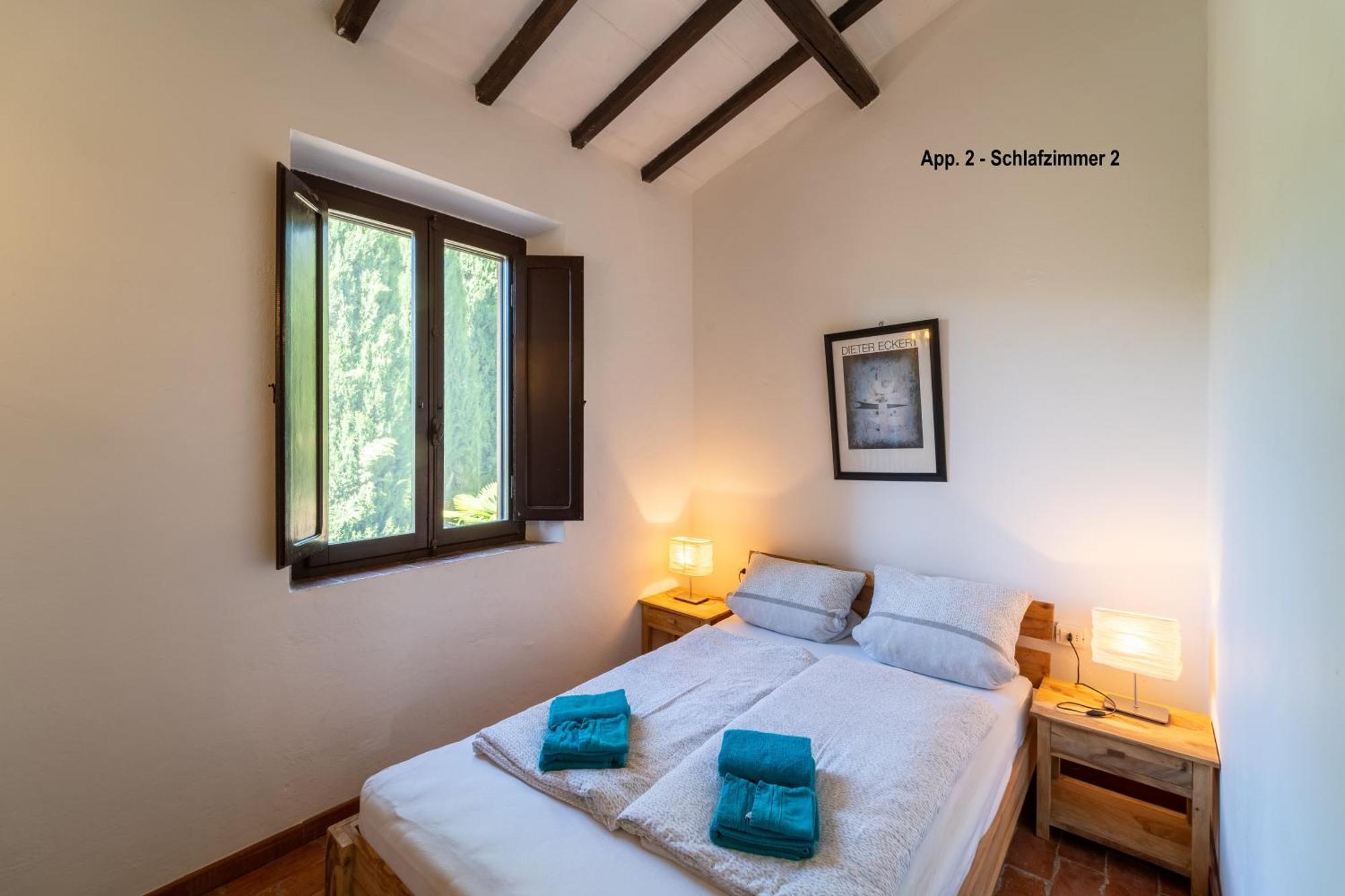 Residenza Cerreto-Casalini Appartement Panicale Buitenkant foto