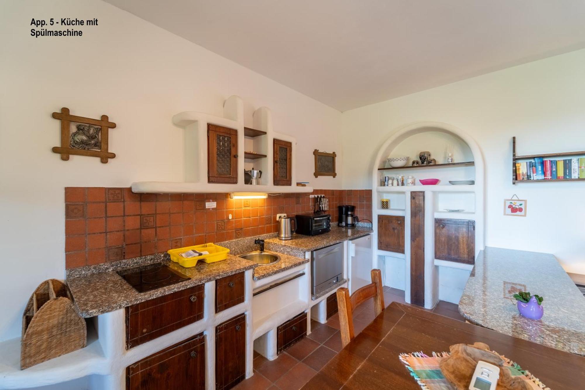 Residenza Cerreto-Casalini Appartement Panicale Buitenkant foto