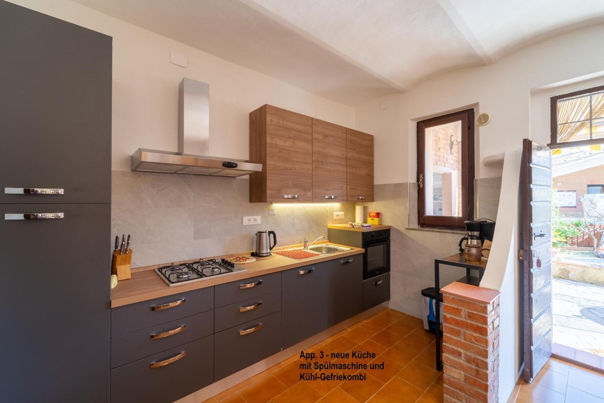 Residenza Cerreto-Casalini Appartement Panicale Buitenkant foto
